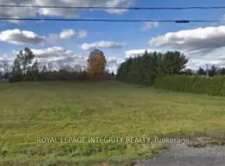 0 Glen Robertson Rd, North Glengarry, ON K0B1H0