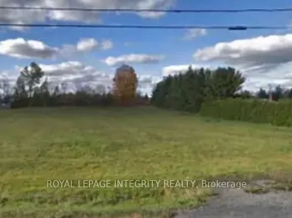 0 Glen Robertson Rd, North Glengarry, ON K0B 1H0