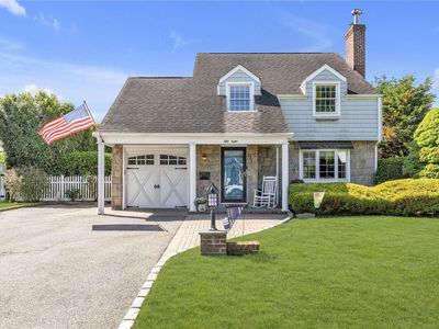 58 Lexington Street, Westbury, NY, 11590