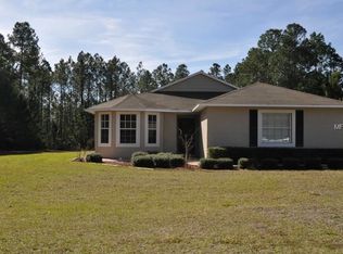 30526 Hawthorne Ave, Eustis, FL 32736