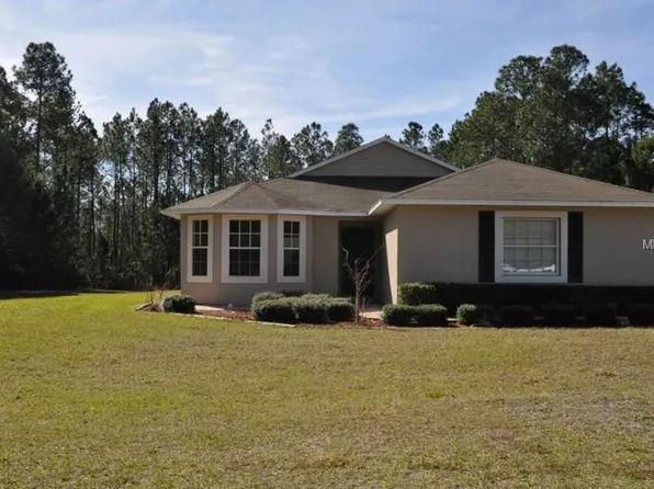 30526 Hawthorne Ave, Eustis, FL 32736