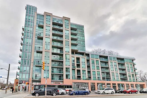 3391 Bloor St W #407 Photo 1