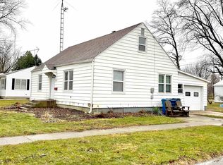 1204 Wabash Ave, Rochester, IN 46975