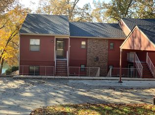 26738 Windsor Bay Ln #1H, Shell Knob, MO 65747