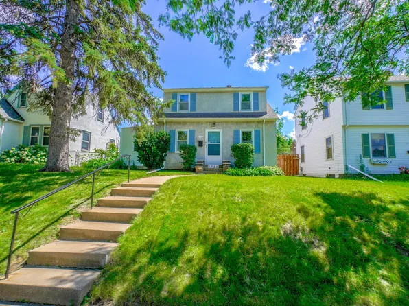 1726 Arlington Ave E, Saint Paul, MN 55106
