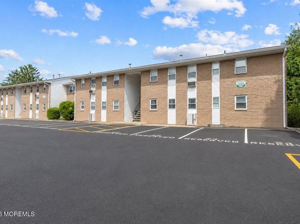 601 Mistletoe Ave APT 20