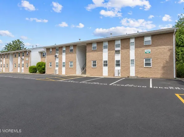 601 Mistletoe Ave APT 20, Point Pleasant Beach, NJ 08742