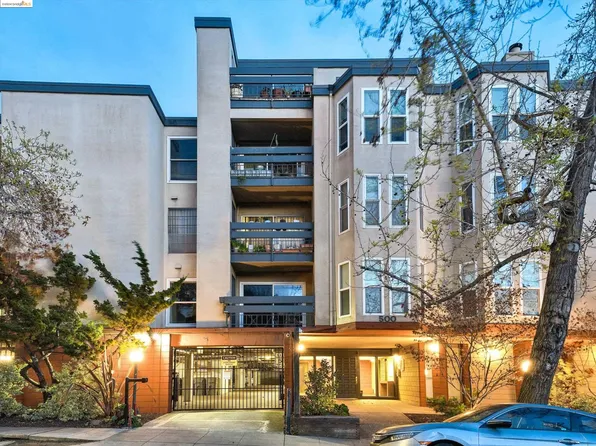 500 Vernon St APT 113, Oakland, CA 94610