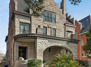 4727 S Greenwood Ave, Chicago, IL 60615