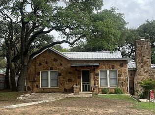 505 Elm St, Johnson City, TX 78636