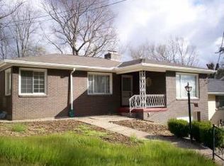 160 Grandview Way, Charleroi, PA 15022