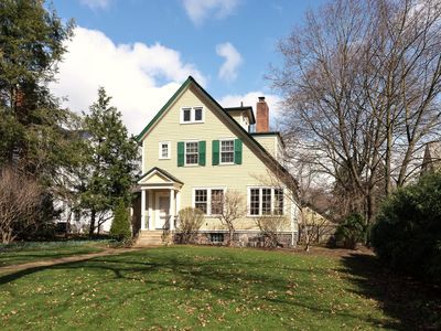 929 Olivia Ave, Ann Arbor, MI, 48104
