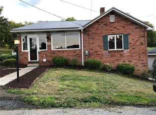104 Homer St, South Huntingdon, PA 15698