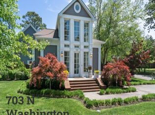 703 N North Dr, Cookeville, TN 38501