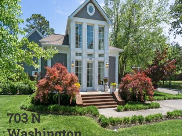 703 N North Dr, Cookeville, TN 38501