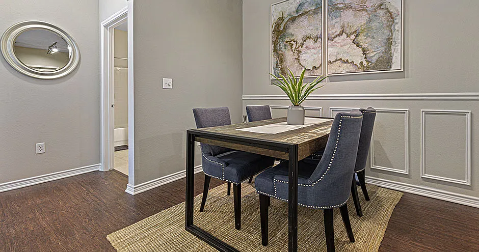 City Parc at Keller Apartments — Photo 3