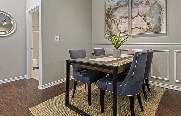 City Parc at Keller Apartments — Photo 3