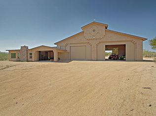 14162 E Peak View Rd, Scottsdale, AZ 85262