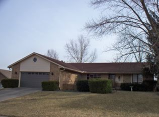 426 Bent Twig Dr, Vandalia, OH 45377
