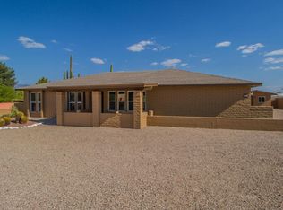 9010 E Bear Creek Dr, Tucson, AZ 85749