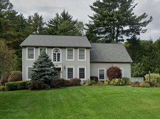 53 Dublin Dr, Niskayuna, NY 12309