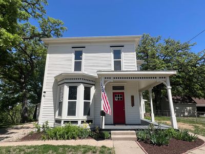 312 Lafayette Ave, Council Bluffs, IA, 51503