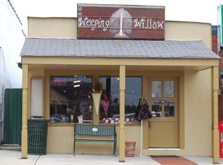 10 W Jarrard St, Cleveland, GA 30528