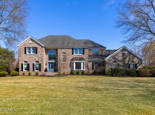 6 Pheasant Rd, Colts Neck, NJ 07722