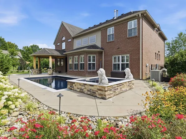 18701 Foxbough Glen Pl, Louisville, KY 40245
