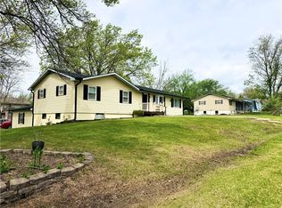 130 NE 1271st Rd, Knob Noster, MO 65336