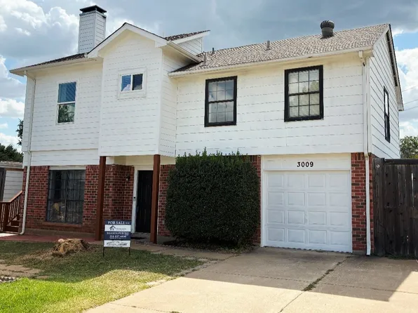 3009 Plumtree Ln, Plano, TX 75074
