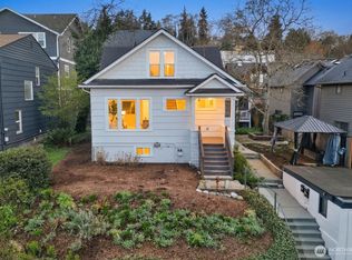 3443 21st Avenue W, Seattle, WA