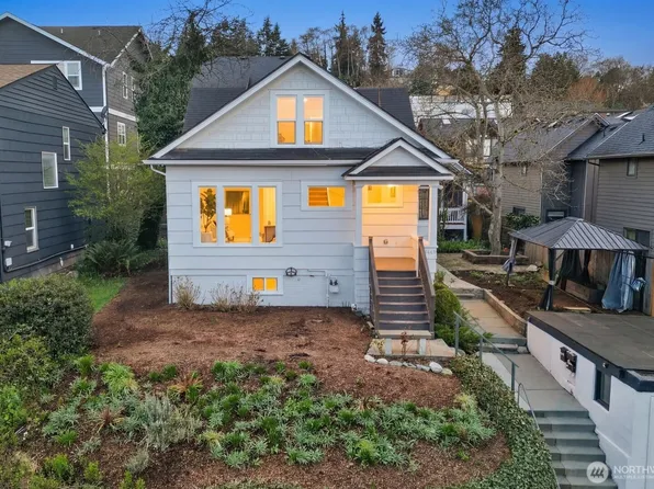 3443 21st Avenue W, Seattle, WA 98199