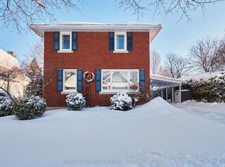 2239 Webster Ave, Ottawa, ON K1H 7H1