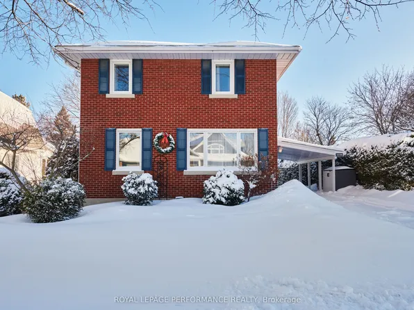 2239 Webster Ave, Ottawa, ON K1H 7H1