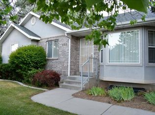 425 E 1000 N, Springville, UT 84663