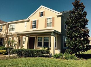 11725 Fitzgerald Butler Rd, Orlando, FL 32836