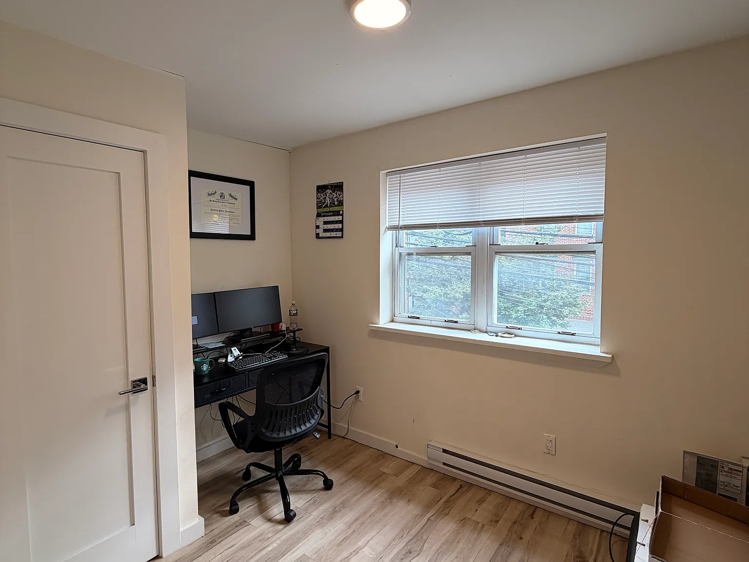 1 bed, $2,700 — Photo 4