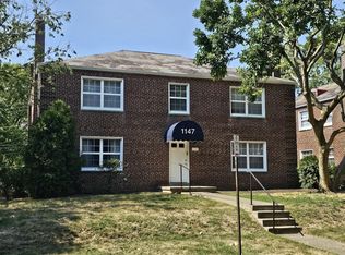 1147 S Cassingham Rd #A-B, Columbus, OH 43209