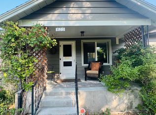 825 Woodford Ave, Missoula, MT 59801