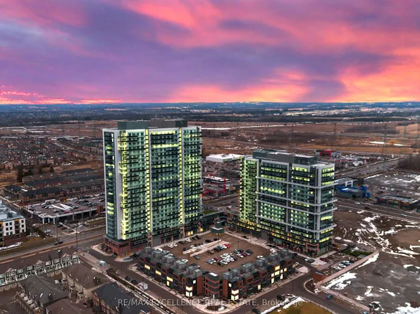 2545 Simcoe St N #202, Oshawa, ON L1H 0S1