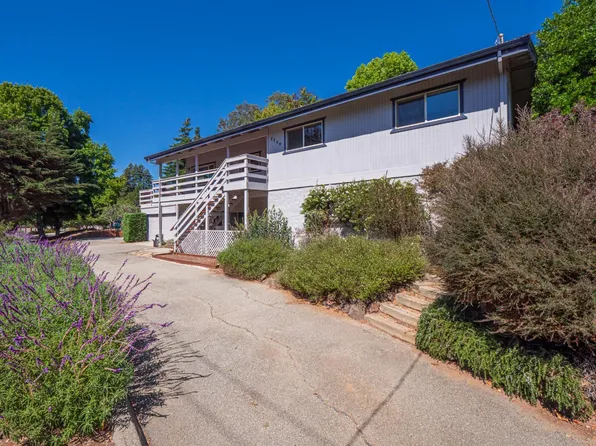 2759 Valencia Rd, Aptos, CA 95003