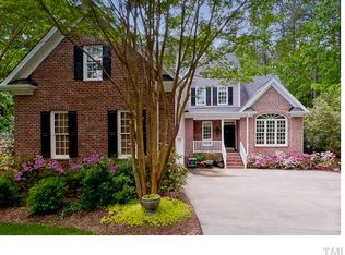 5801 Sand Pebble Pl, Raleigh, NC 27613