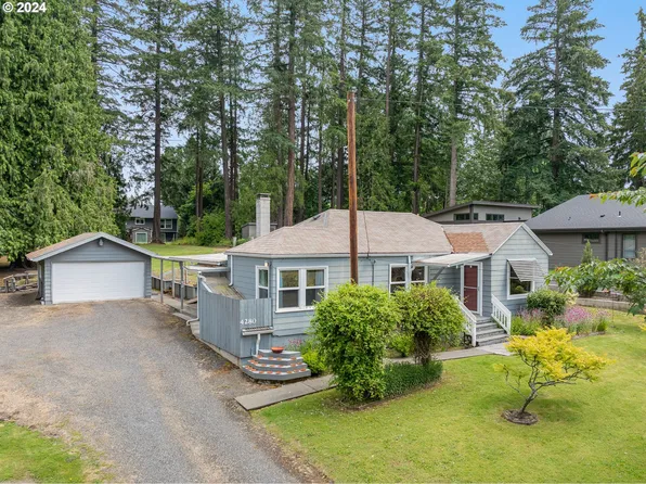 4280 SW 96th Ave, Beaverton, OR 97005