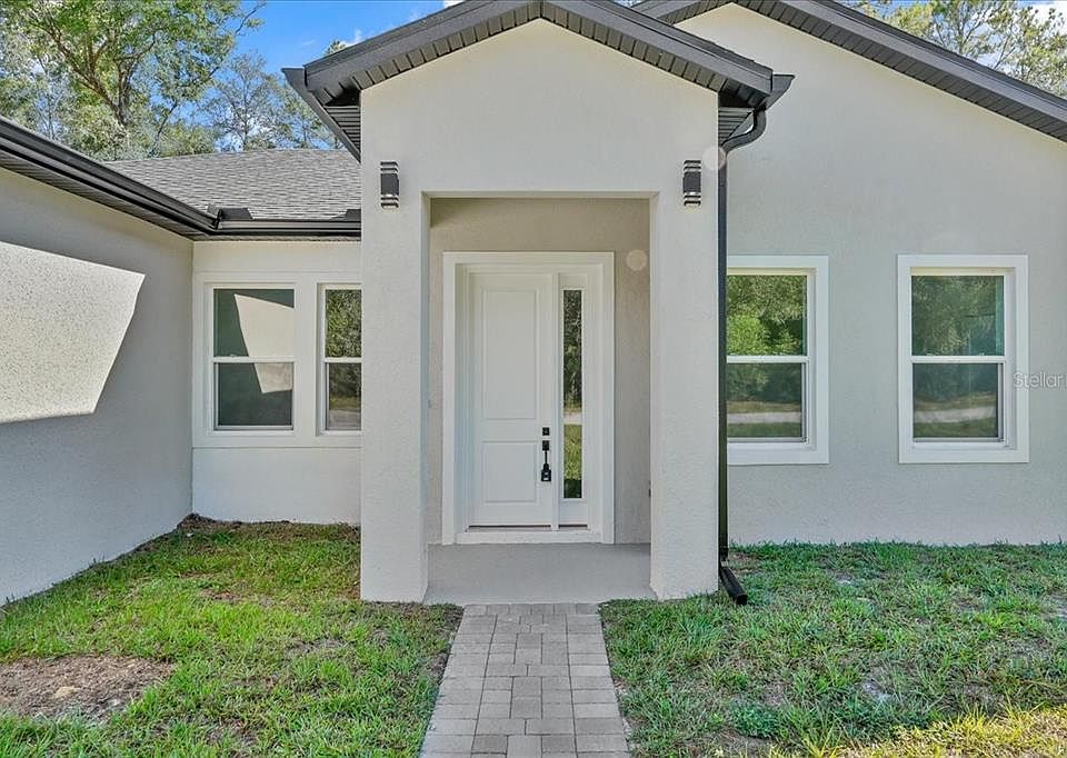 10577 N Umber Ter, Citrus Springs, FL 34434 | MLS #O6372790 | Zillow