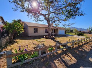 21161 Santa Barbara Dr, Tehachapi, CA 93561