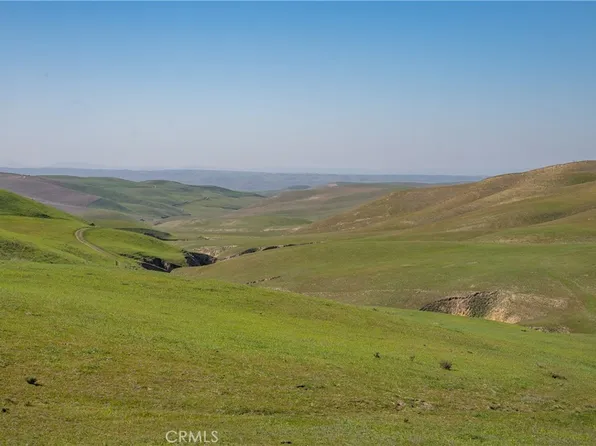 3160 Gillis Canyon Rd, Shandon, CA 93461