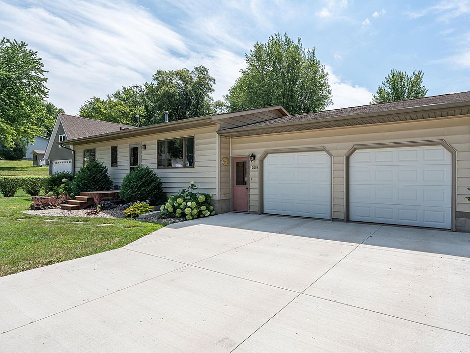 1085 Robert Pl SW, Owatonna, MN 55060 Zillow