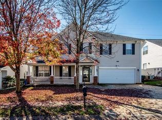 142 Trotter Ridge Dr, Mooresville, NC 28117