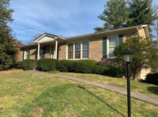 3909 San Marcos Rd, Jeffersontown, KY 40299